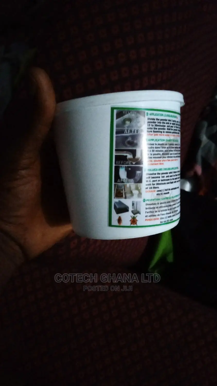 Bio Digester Chemicals ( Bio Enzymes)