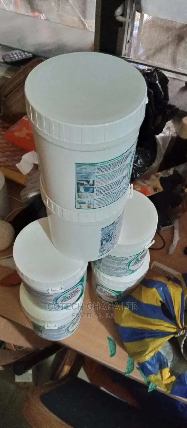 Bio Digester Chemicals ( Bio Enzymes)