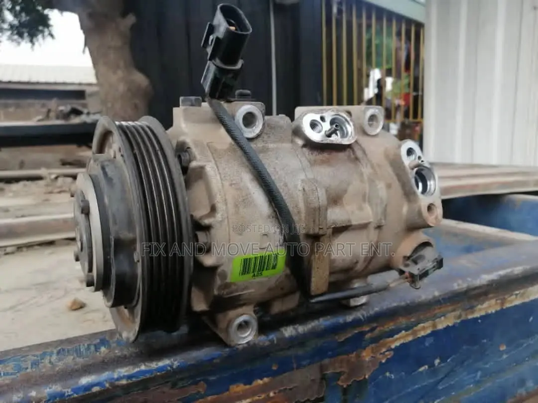 Hyundai Accent 2012-2015 Air Conditioning Motor Available