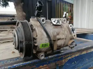 Hyundai Accent 2012-2015 Air Conditioning Motor Available