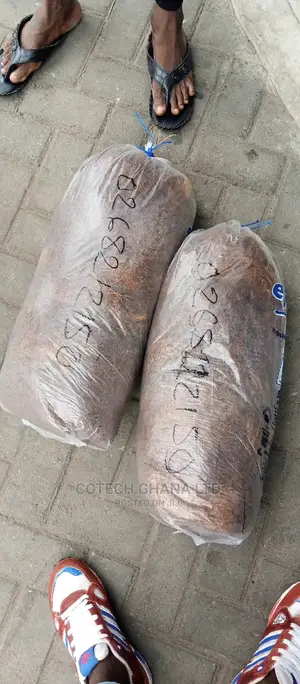 Treated Coconut Fiber and Digester Chemicals ( Bio Enzymes)