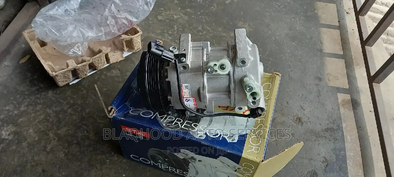 Hyundai Accent 2012-2015 AIR CONDITIONING MOTOR in Stock