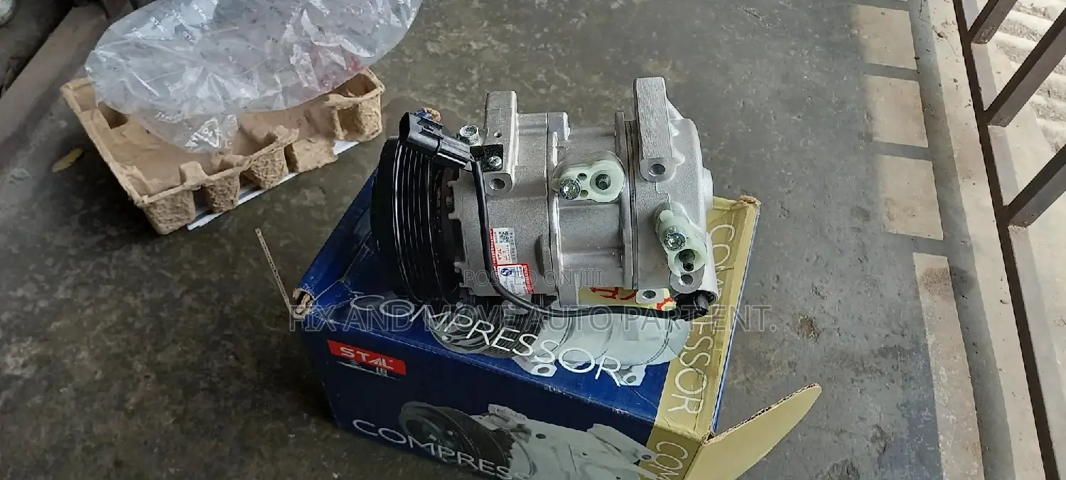 Hyundai Accent 2012-2015 AIR CONDITIONING MOTOR in Stock