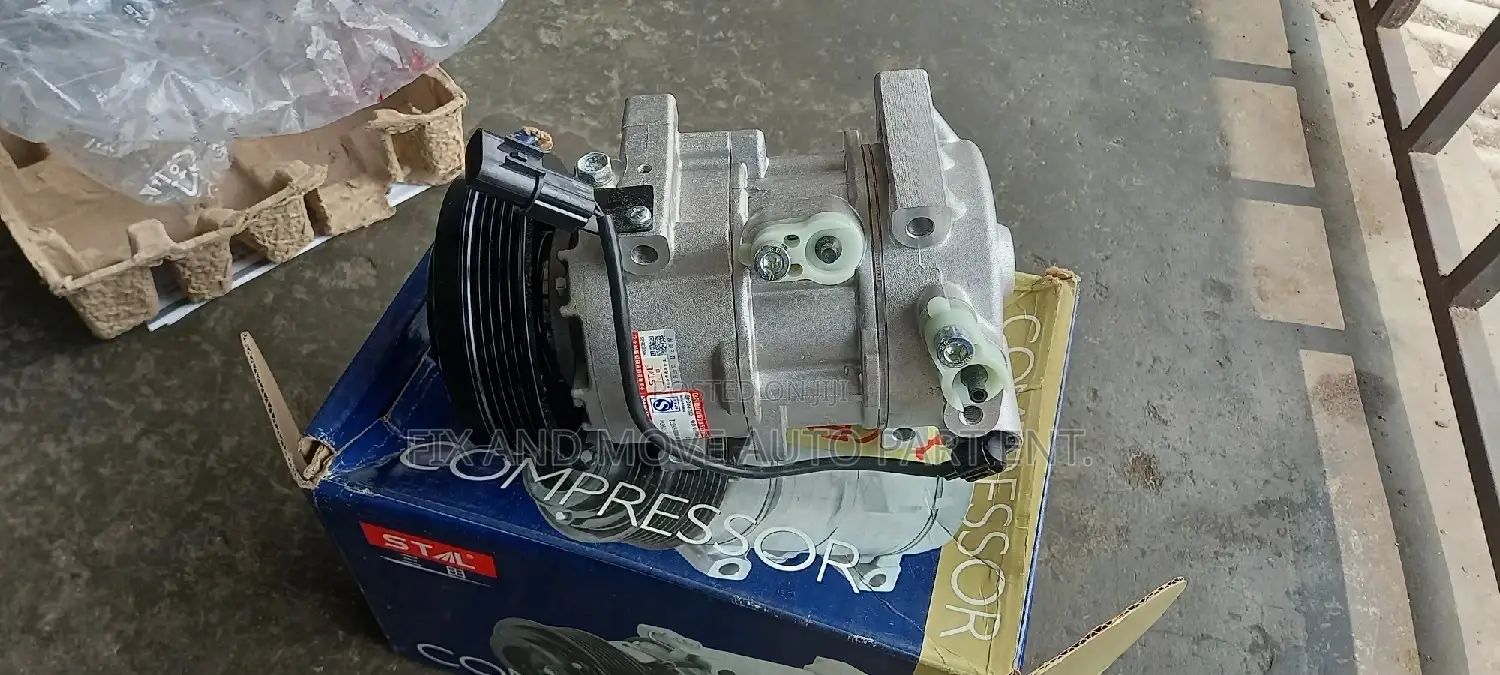 Hyundai Accent 2012-2015 AIR CONDITIONING MOTOR in Stock