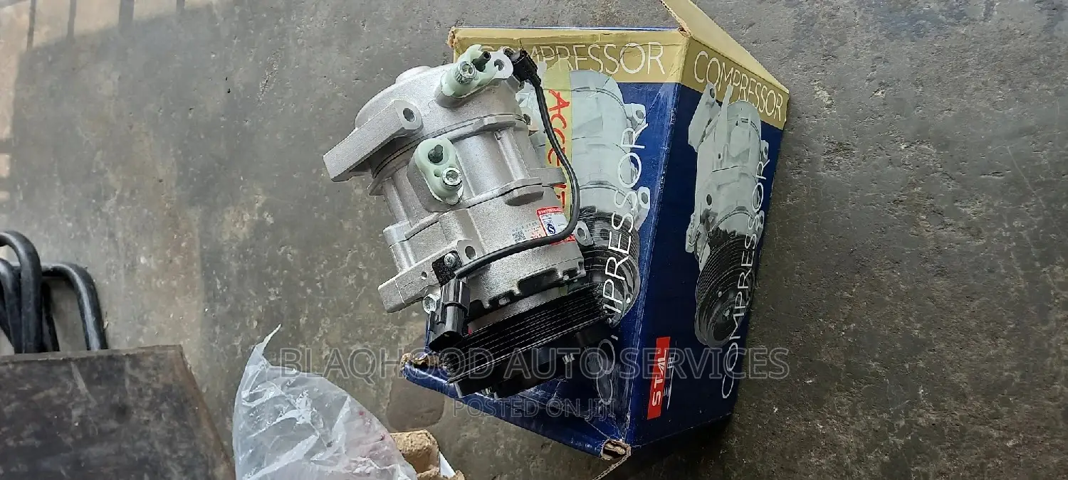 Hyundai Accent 2012-2015 AIR CONDITIONING MOTOR for Sale