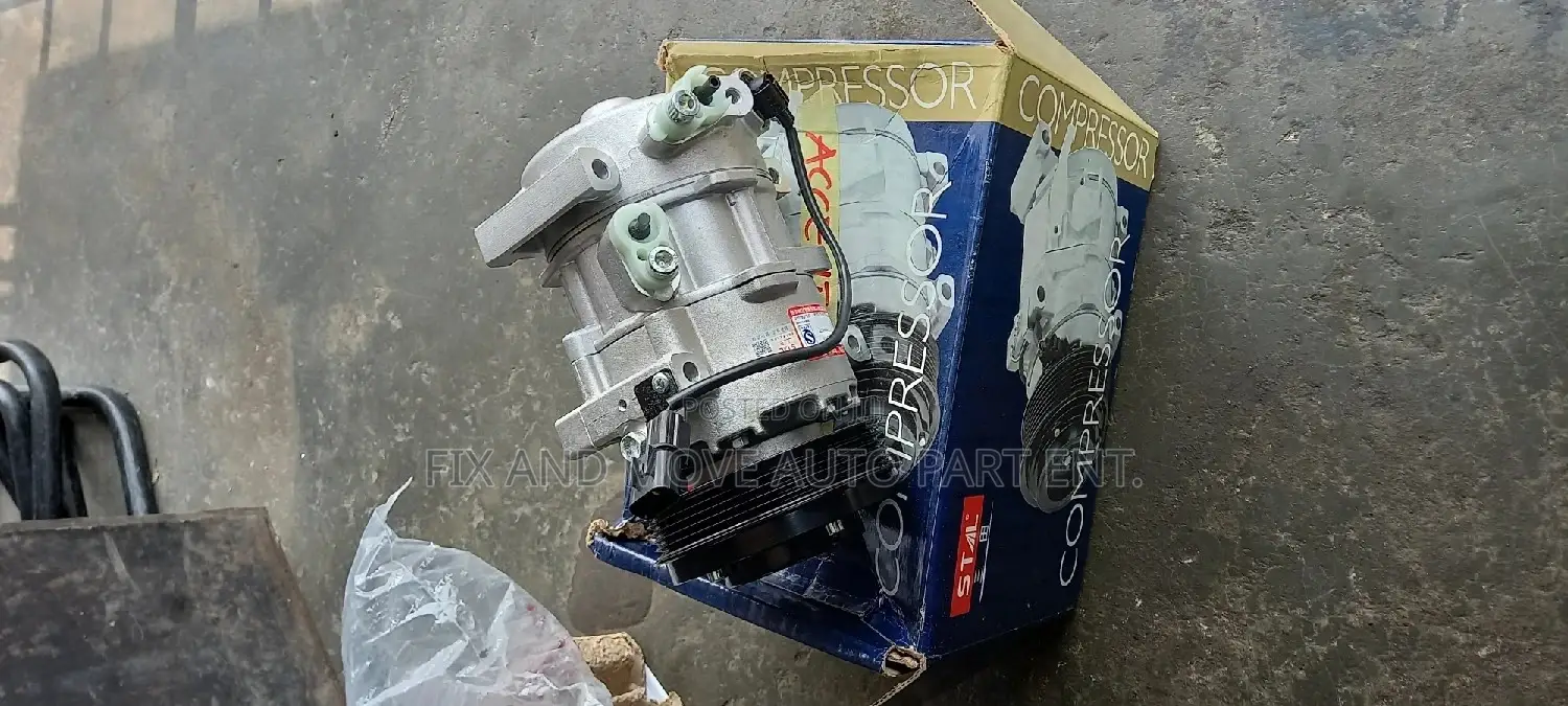 Hyundai Accent 2012-2015 AIR CONDITIONING MOTOR for Sale