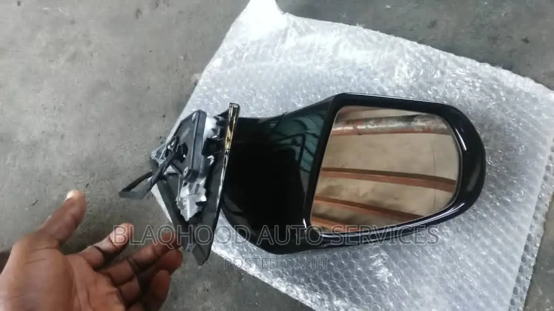 Mercedes Benz C220/C250/C300 2013-2017 SIDE MIRROR Available