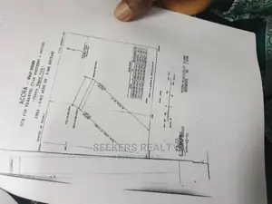 0.09 Plots of Land for Sale at Nmai Dzor