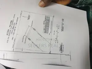 0.09 Plots of Land for Sale at Nmai Dzor