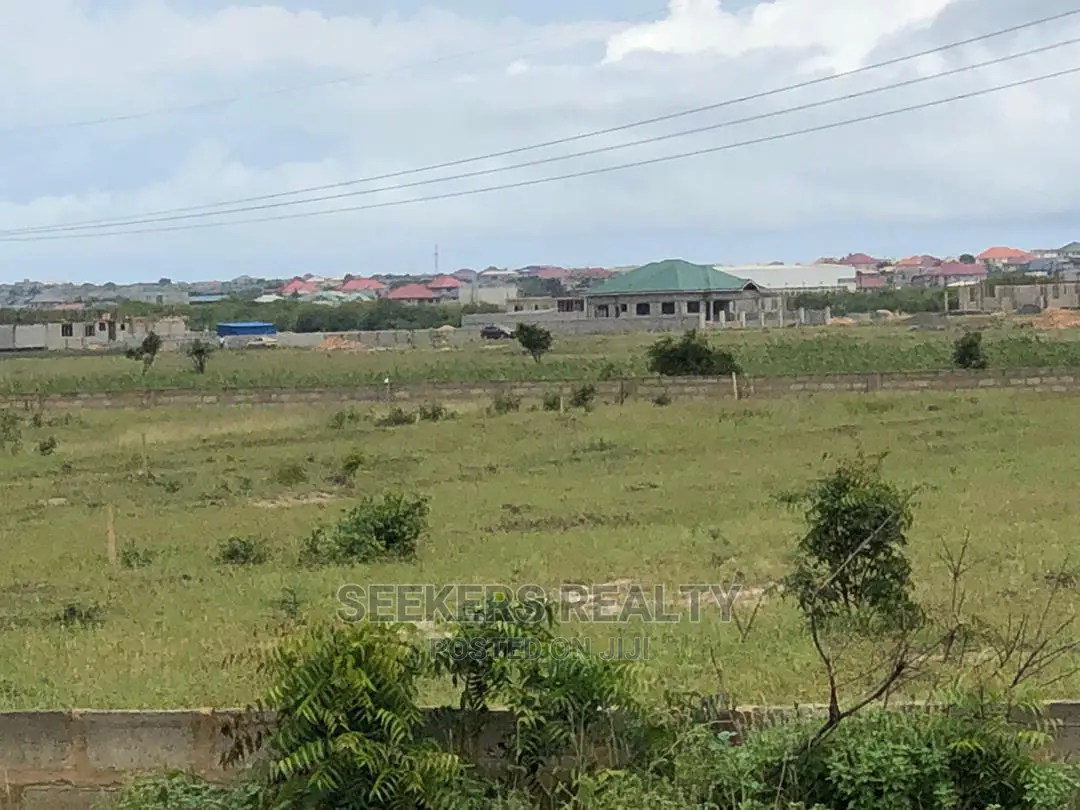 0.09 Plots of Land for Sale at Nmai Dzor