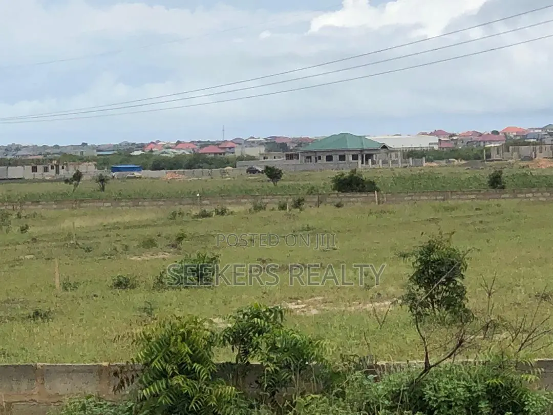 0.09 Plots of Land for Sale at Nmai Dzor