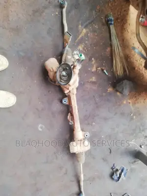 Honda Civic 2016-2019 Home Used Steering Rack for Sale