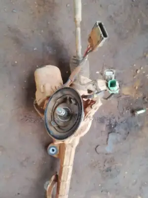 Honda Civic 2016-2019 Home Used Steering Rack for Sale