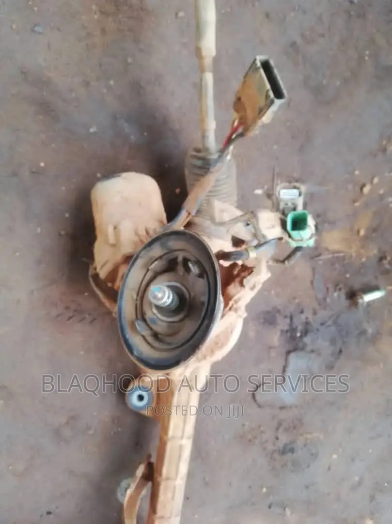 Honda Civic 2016-2019 Home Used Steering Rack for Sale