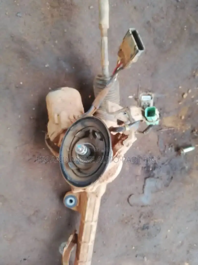 Honda Civic 2016-2019 Home Used Steering Rack for Sale