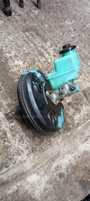 Toyota Rav4 2005-2017 Complete Brake Port for Sale