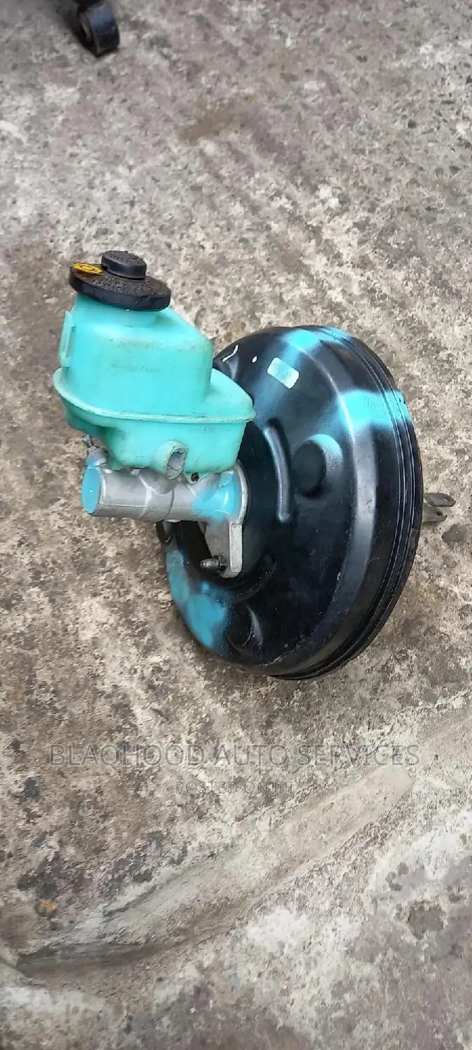Toyota Rav4 2005-2017 Complete Brake Port for Sale