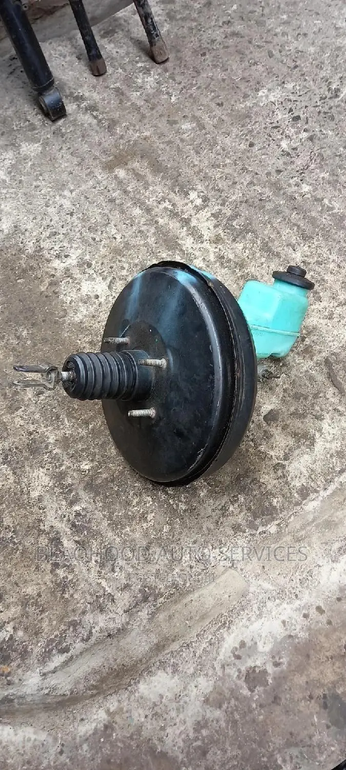 Toyota Rav4 2005-2013 Complete BRAKE PORT in Stock
