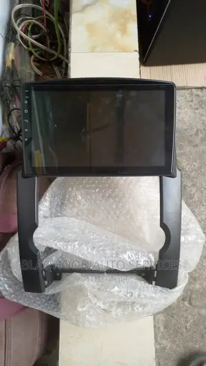 Photo - Kia Sorento 2008-13 Fullscreen Android Car System Available