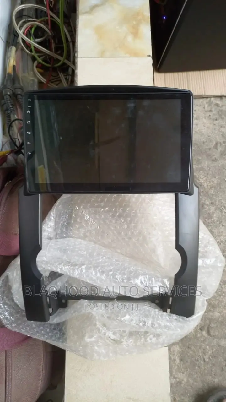 Kia Sorento 2008-13 Fullscreen Android Car System Available