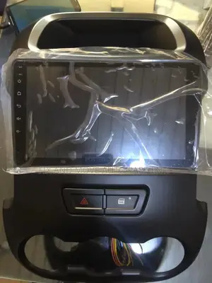 Ford Ranger 2011-14 Fullscreen Android Car System Available