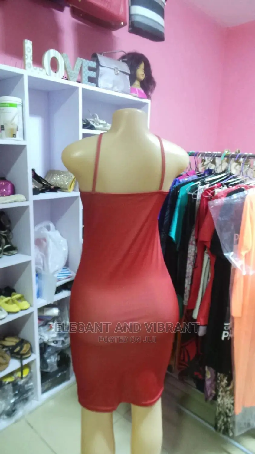 Gucci and Other Designers Bodycorn Dress