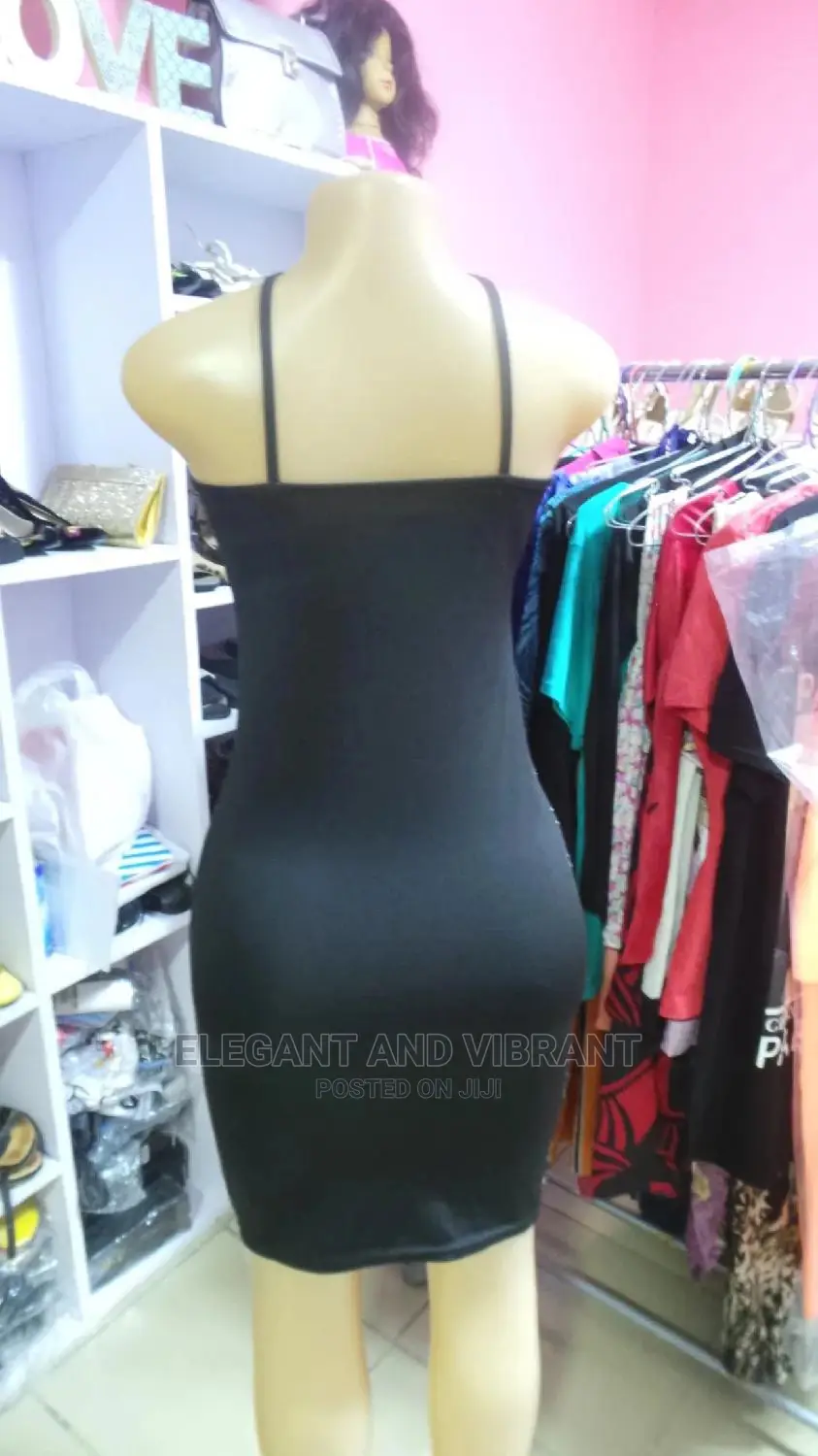 Gucci and Other Designers Bodycorn Dress