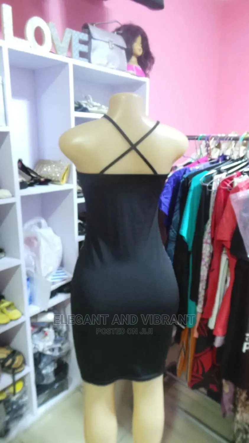 Gucci and Other Designers Bodycorn Dress