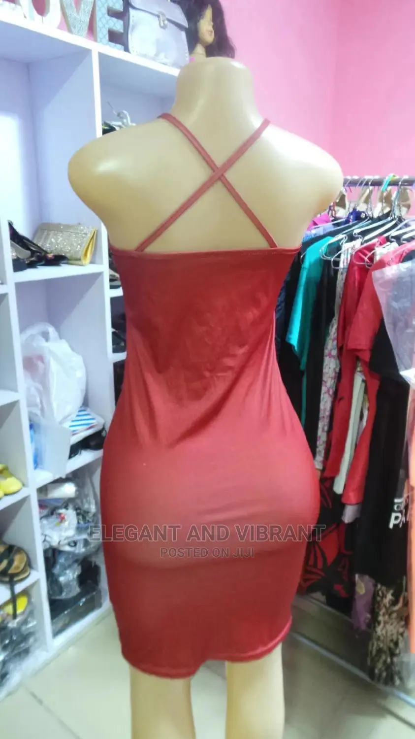 Gucci and Other Designers Bodycorn Dress