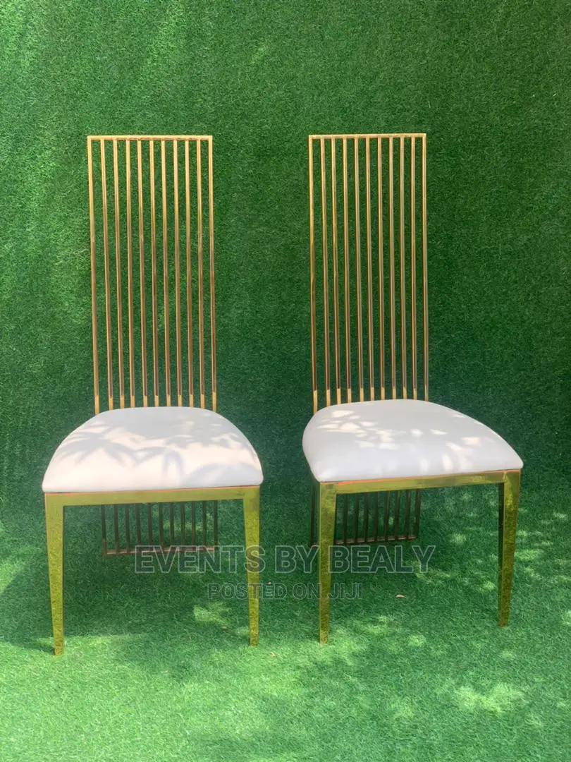 Bridal Chair