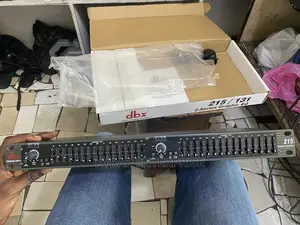 Single Equalizer