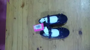 Girls Church or School Shoes
