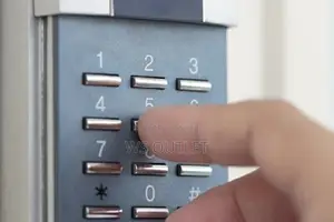 Facial, Card And Code Access Control And Attendance System