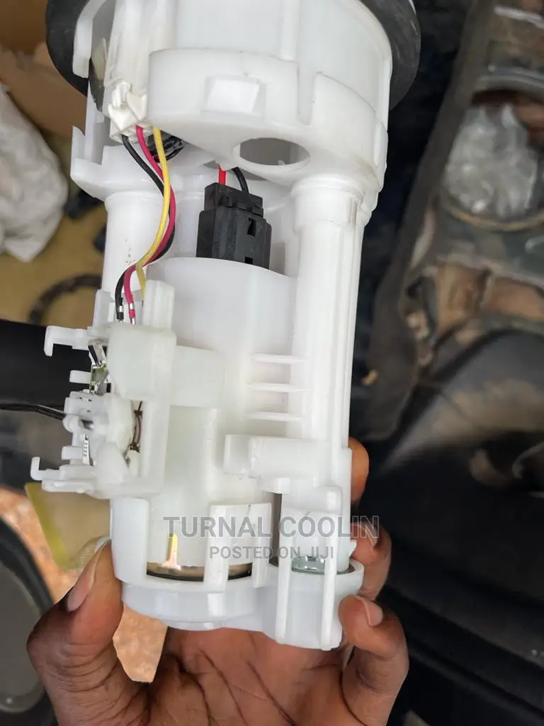 Fuel Pump Toyota Corolla