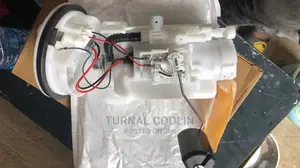 Fuel Pump Toyota Corolla