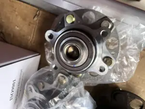 Honda Civic 2008 Brand New Front Hub Available