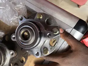 Honda Civic 2008 Brand New Front Hub Available