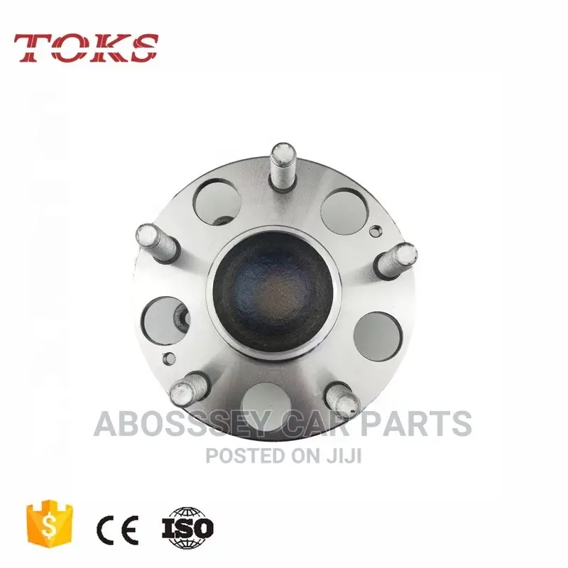 Honda Civic 2006 to 2011 Back Hub
