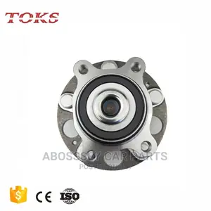 Honda Civic 2006 to 2011 Back Hub