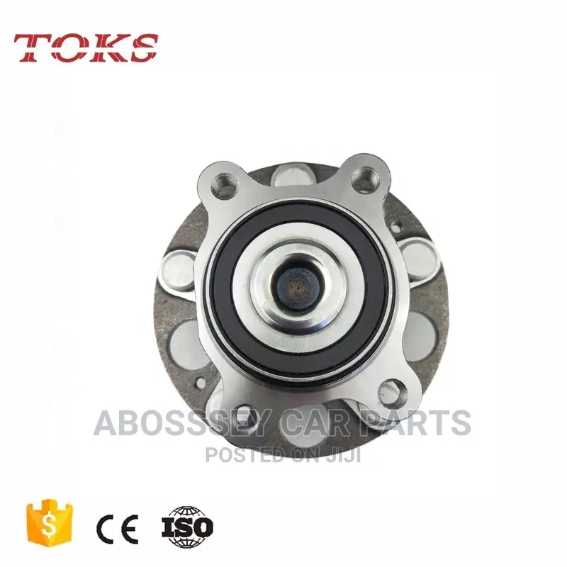 Honda Civic 2006 to 2011 Back Hub