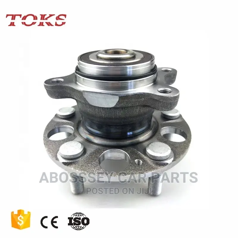 Honda Civic 2006 to 2011 Back Hub