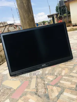 42inches Philips Led Digital Tv