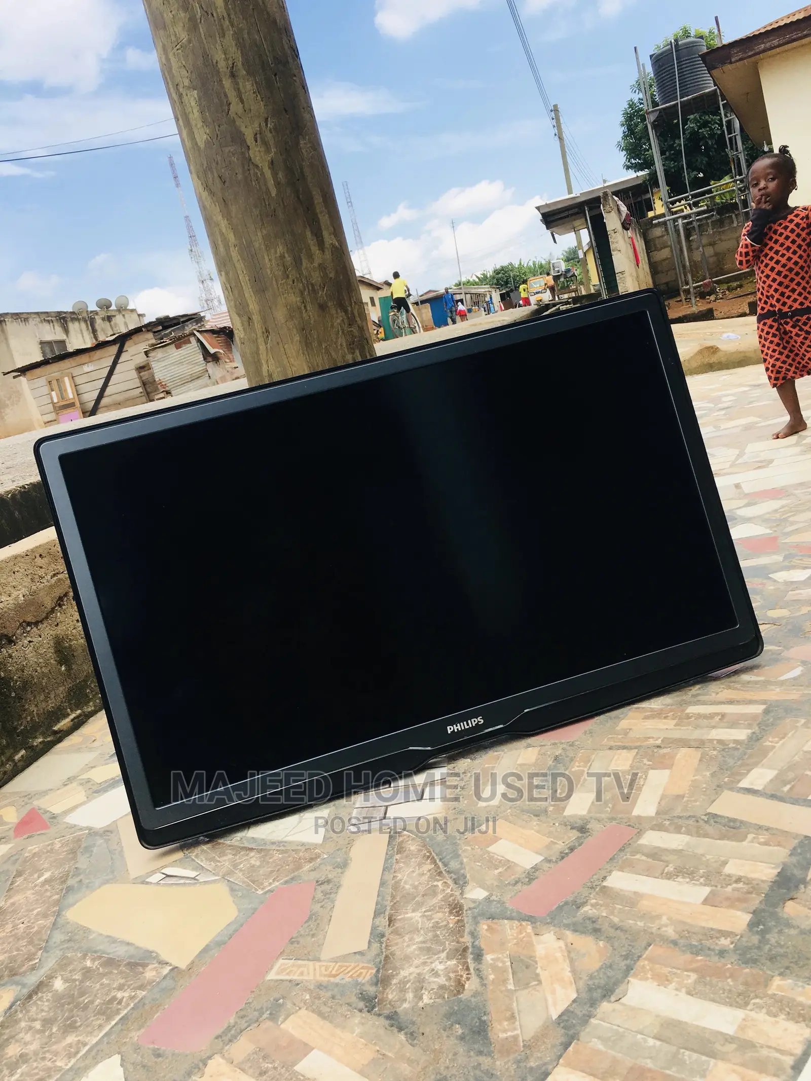 42inches Philips Led Digital Tv