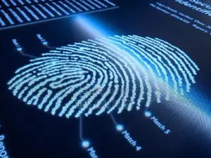 Access Control And Attendance - Card, Code And Fingerprint