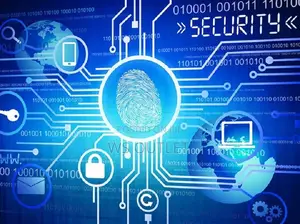 Access Control And Attendance - Card, Code And Fingerprint