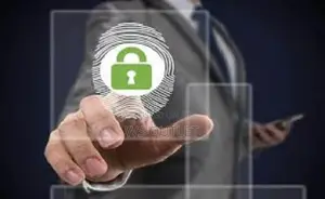 Access Control And Attendance - Card, Code And Fingerprint