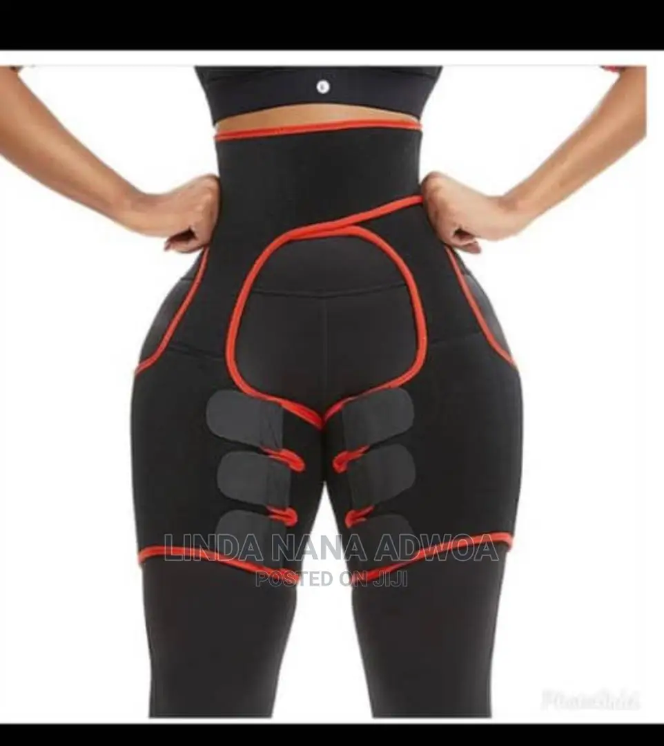 Waist, Butt and Tigh Trainer