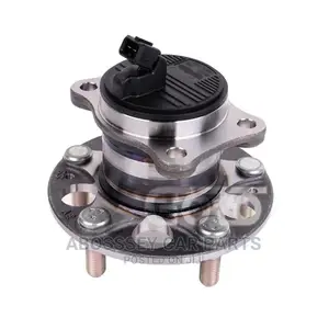 Hyundai Elantra 2016, 2017 and 2018 Hub