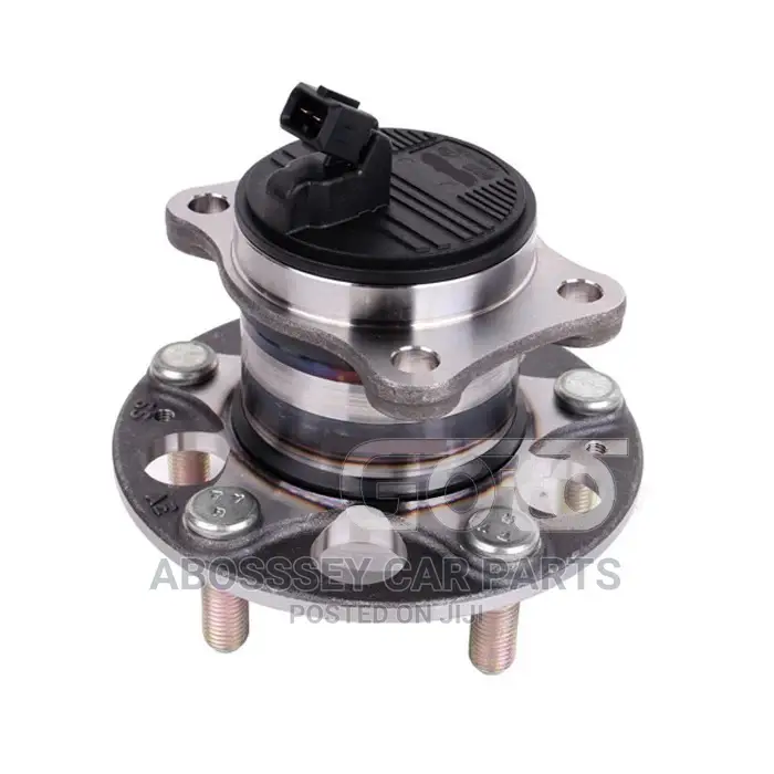 Hyundai Elantra 2016, 2017 and 2018 Hub