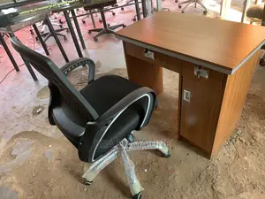 Study Table and Chair